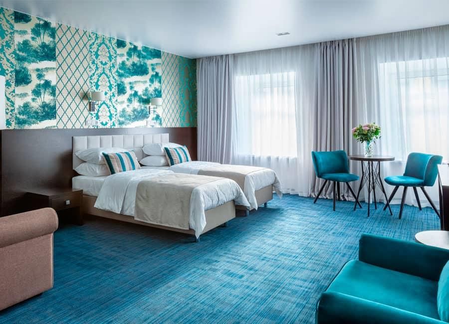 Картинка отеля - 2