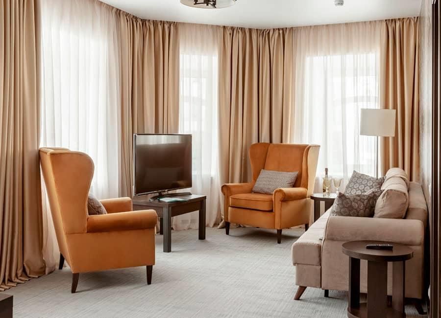 Картинка отеля - 12