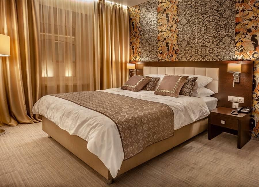 MYASNITSKY, бутик-отель - 15