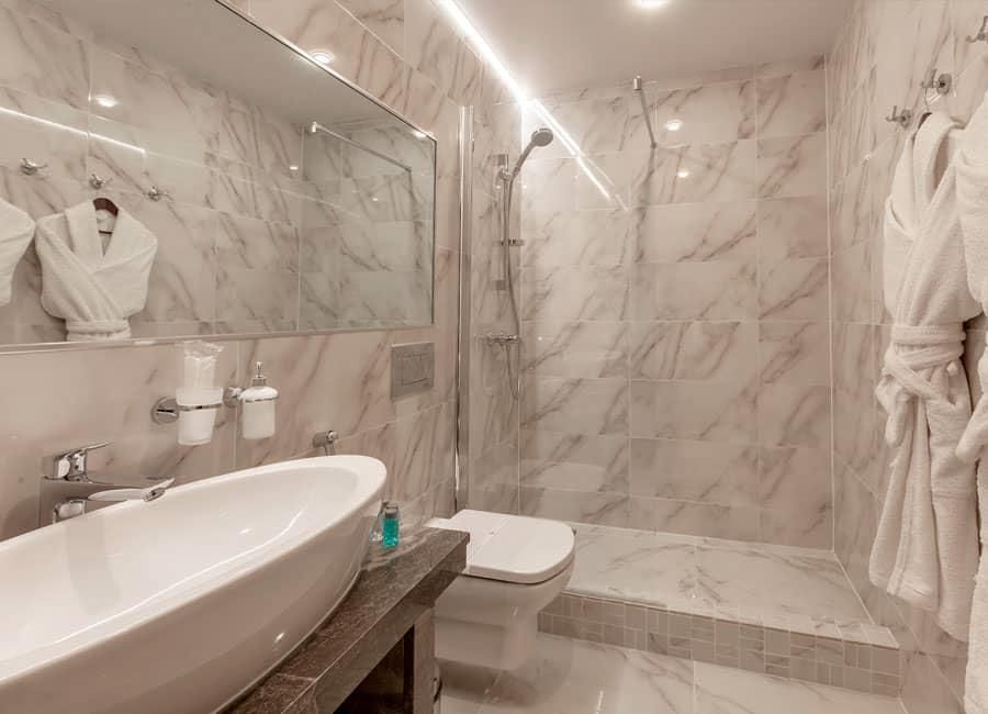 MYASNITSKY, бутик-отель - 17