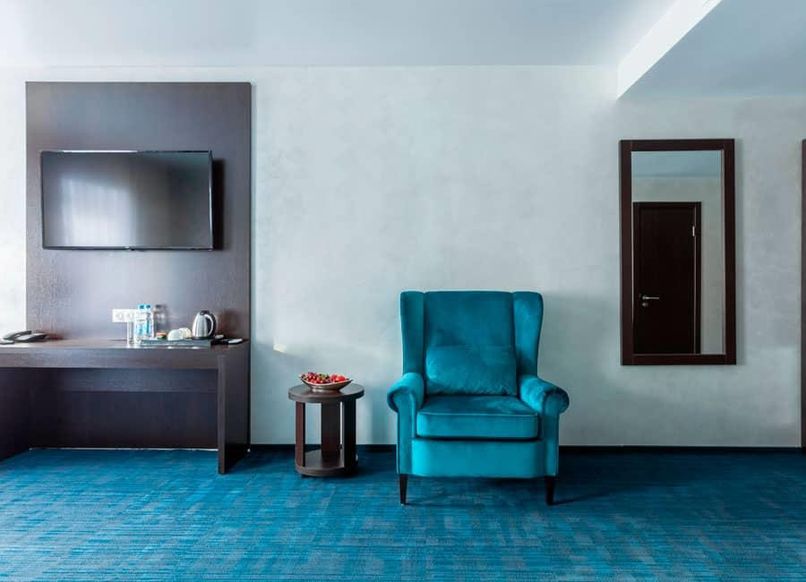 MYASNITSKY, бутик-отель - 4