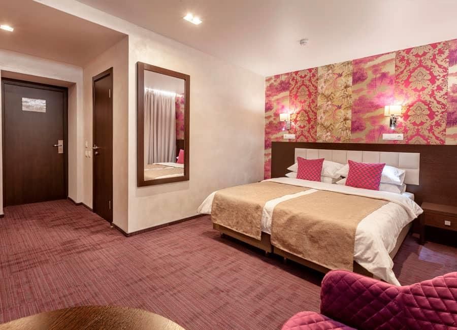 Картинка отеля - 6