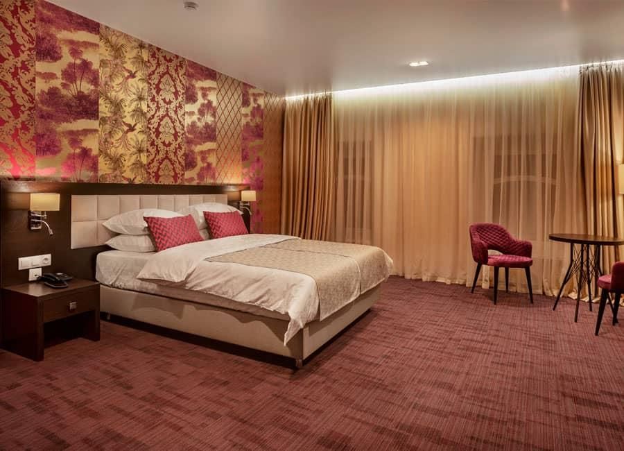 Картинка отеля - 7