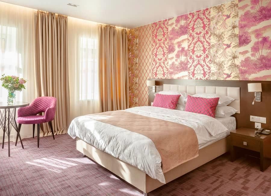 Картинка отеля - 9