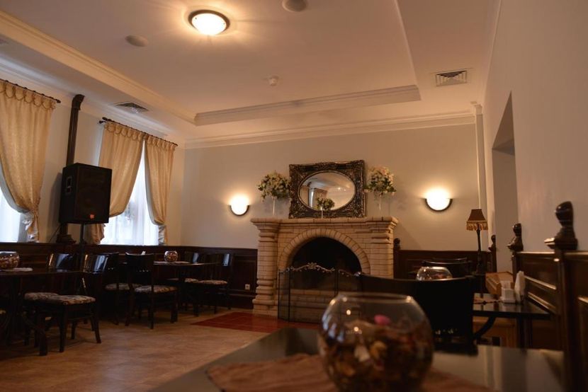 ORANGE HOUSE HOTEL - 2