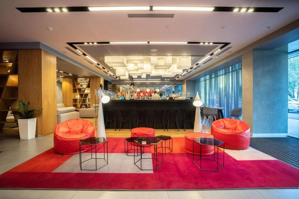 Картинка отеля - 11