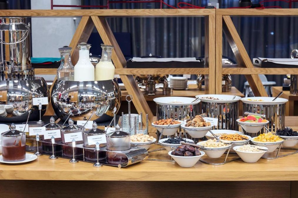 Картинка отеля - 13