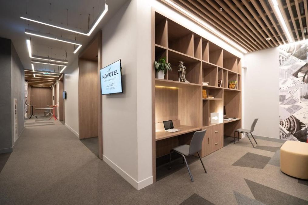 Картинка отеля - 14