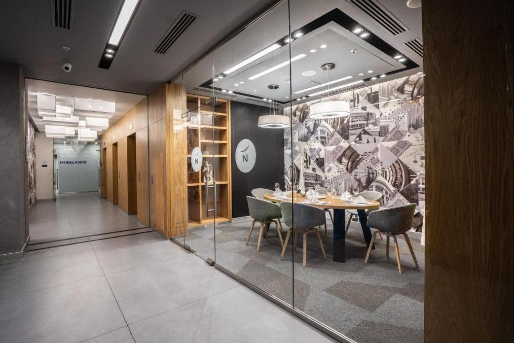 Картинка отеля - 15