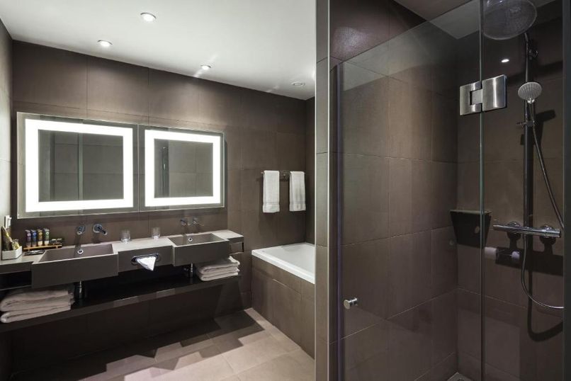 NOVOTEL CITY CENTER - 3