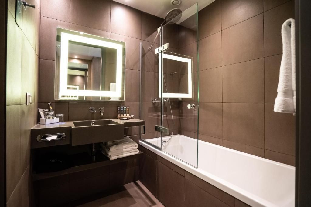 NOVOTEL CITY CENTER - 7