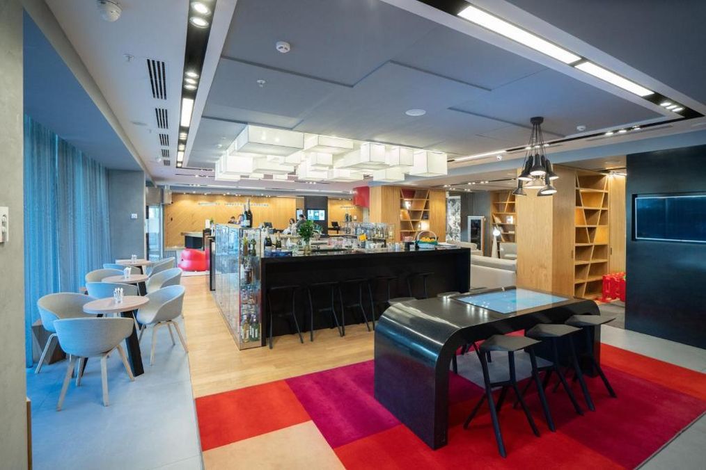 Картинка отеля - 9