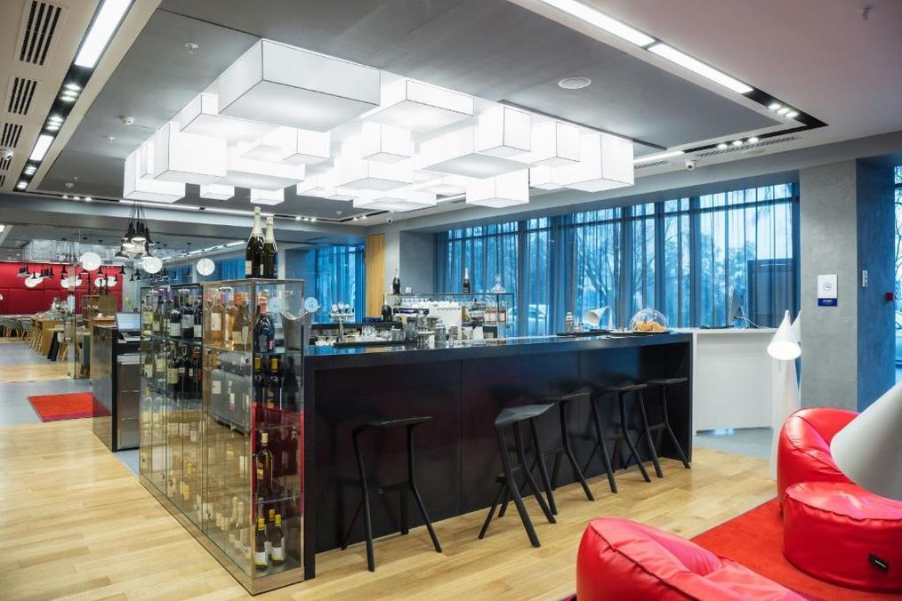 Картинка отеля - 10