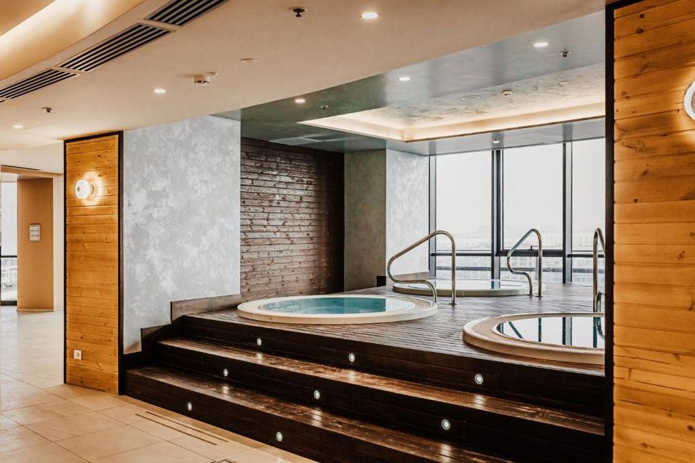 Картинка отеля - 15