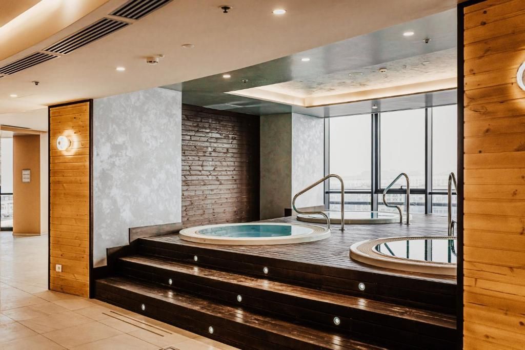 MERCURE ALMATY CITY CENTER - 15