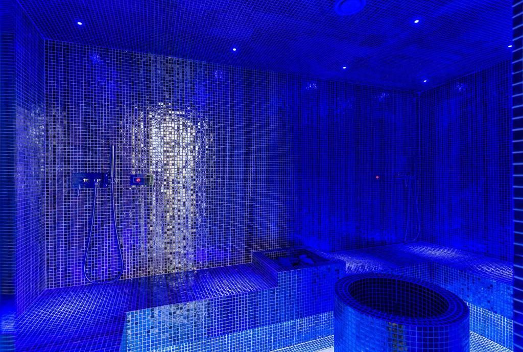 MERCURE ALMATY CITY CENTER - 16