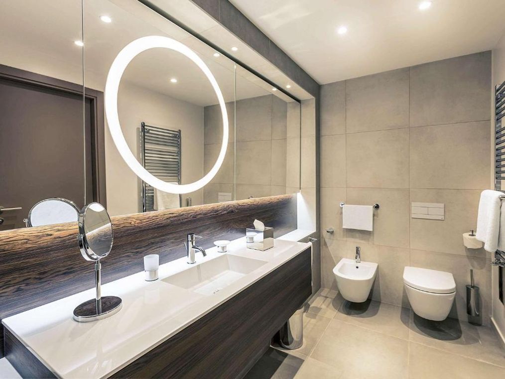 Картинка отеля - 5