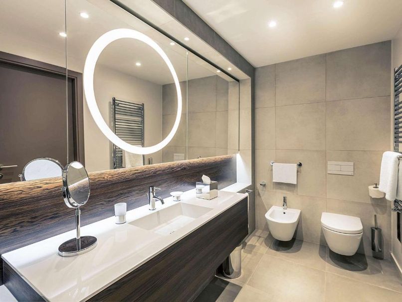 MERCURE ALMATY CITY CENTER - 5