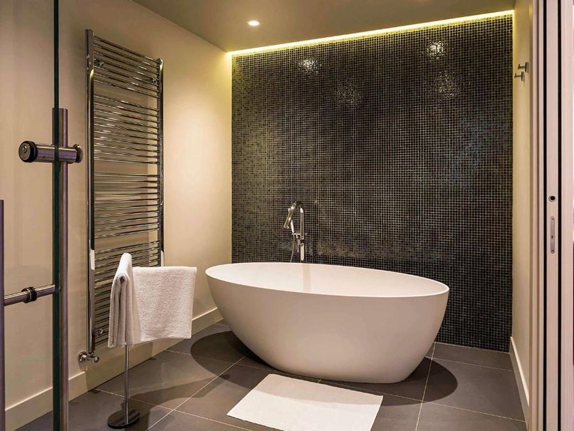 MERCURE ALMATY CITY CENTER - 6