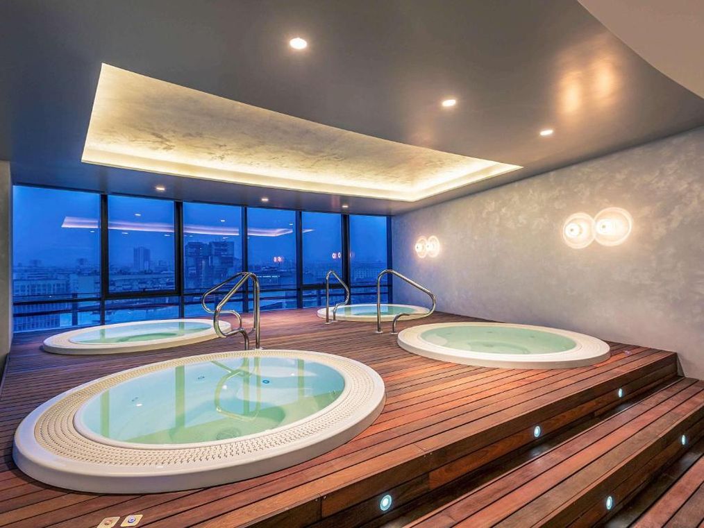 Картинка отеля - 10