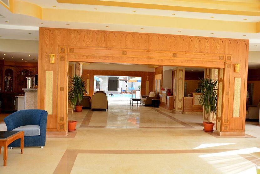 SUNRISE  SERANO CLUB (ex. RIVIERA CLUB) MANAGED BY SUNRISE) - 3
