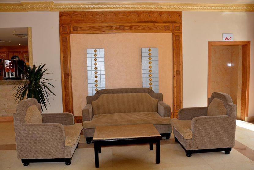 SUNRISE  SERANO CLUB (ex. RIVIERA CLUB) MANAGED BY SUNRISE) - 5