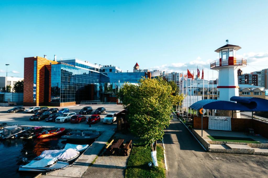 Картинка отеля - 5