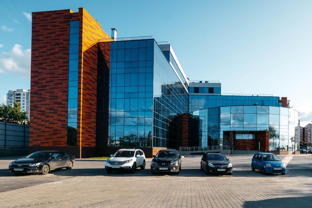 Картинка отеля - 7
