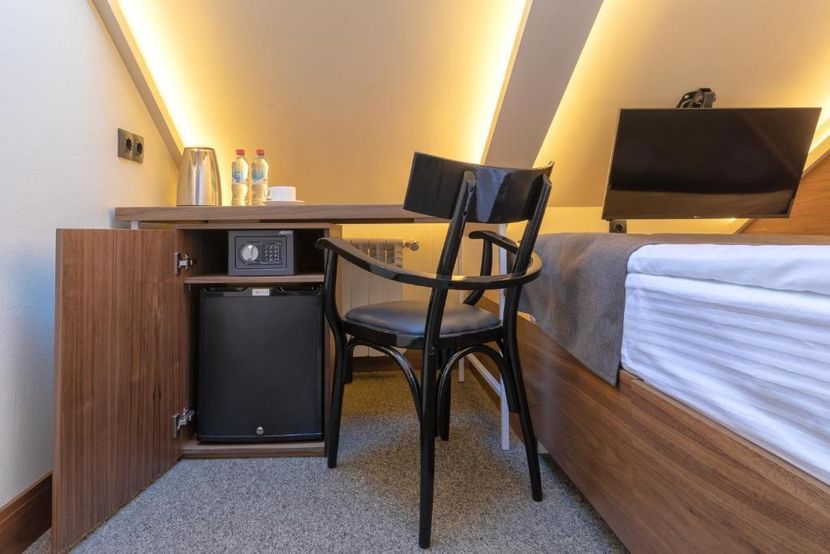GREGORY HOTEL, отель - 2