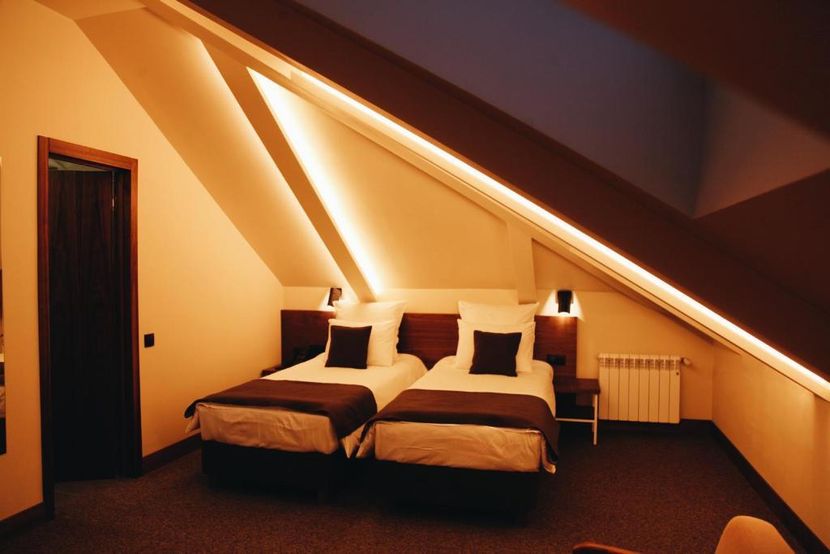 GREGORY HOTEL, отель - 5