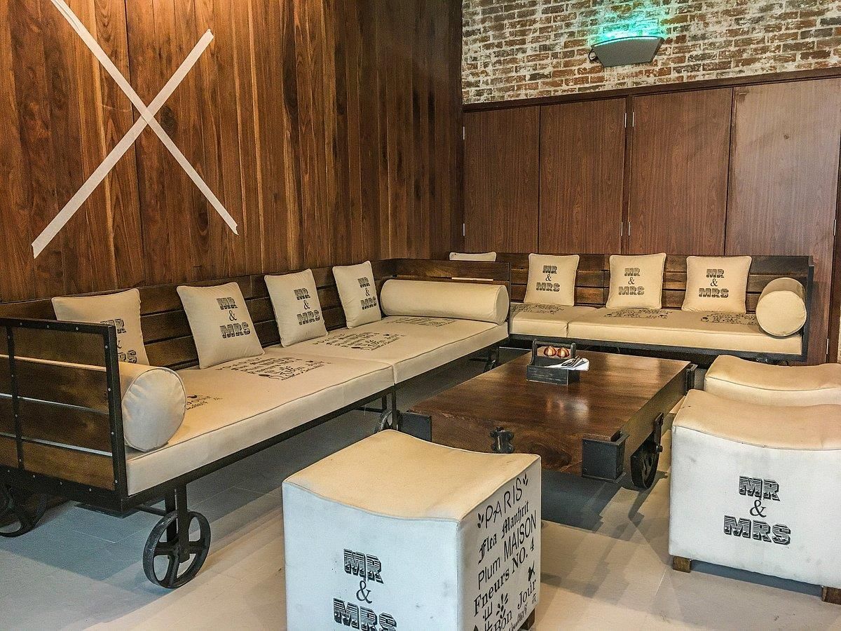 CITYMAX HOTEL BUSINESS BAY - 19