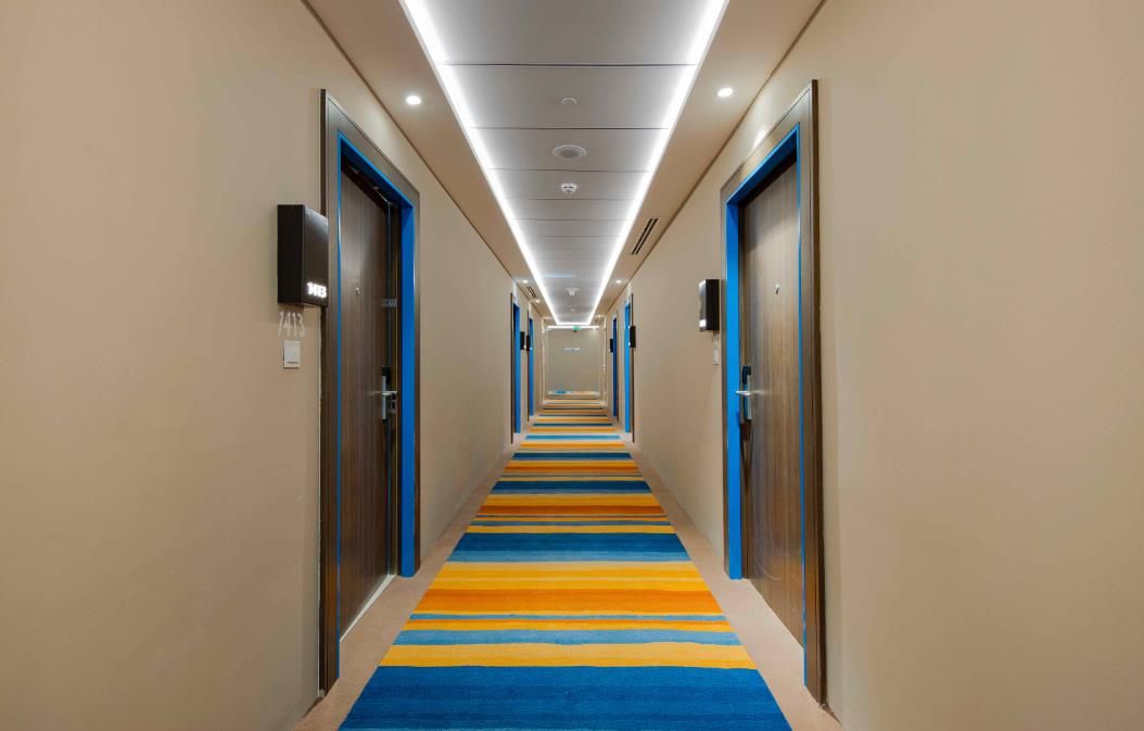 CITYMAX HOTEL BUSINESS BAY - 3