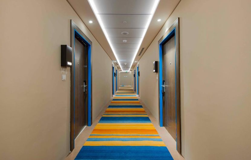 CITYMAX HOTEL BUSINESS BAY - 3