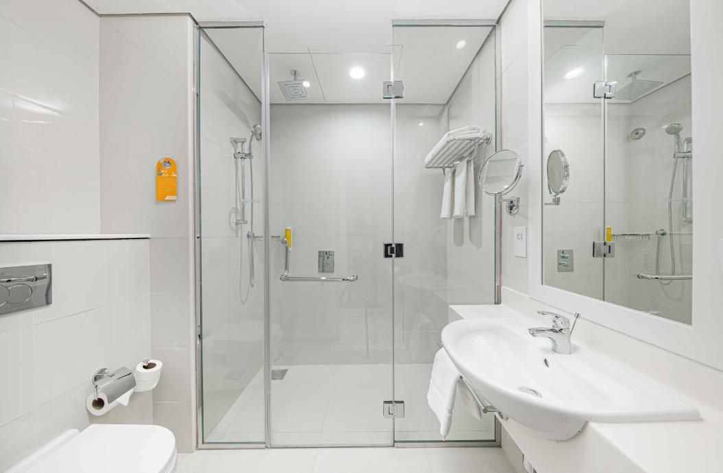 CITYMAX HOTEL BUSINESS BAY - 4