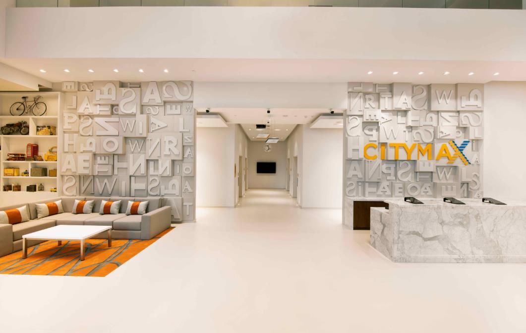 CITYMAX HOTEL BUSINESS BAY - 5