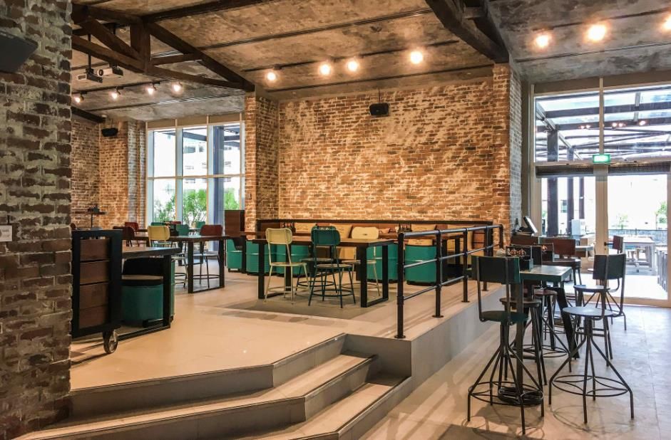 CITYMAX HOTEL BUSINESS BAY - 7