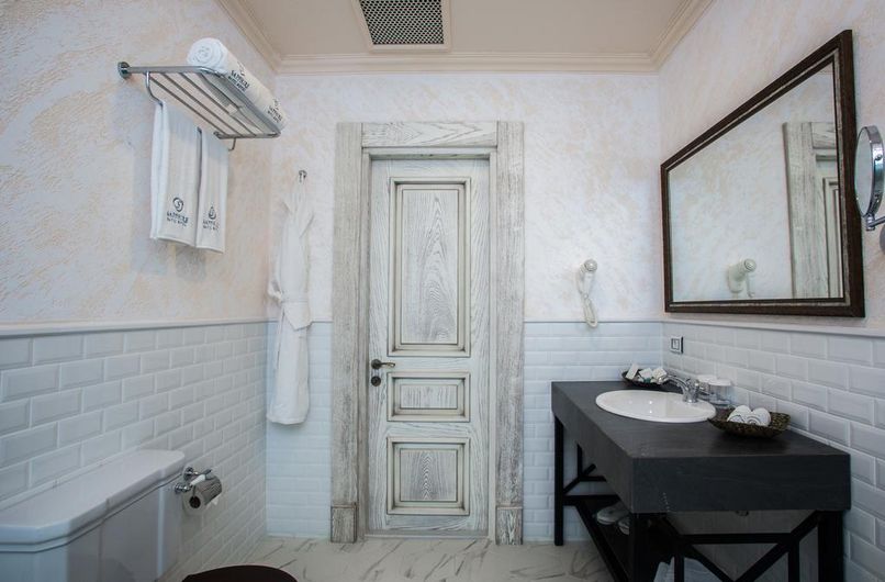 SAPPHIRE BAYIL HOTEL BAKU - 2