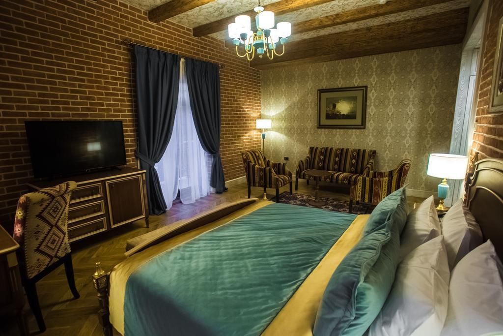 SAPPHIRE BAYIL HOTEL BAKU - 11
