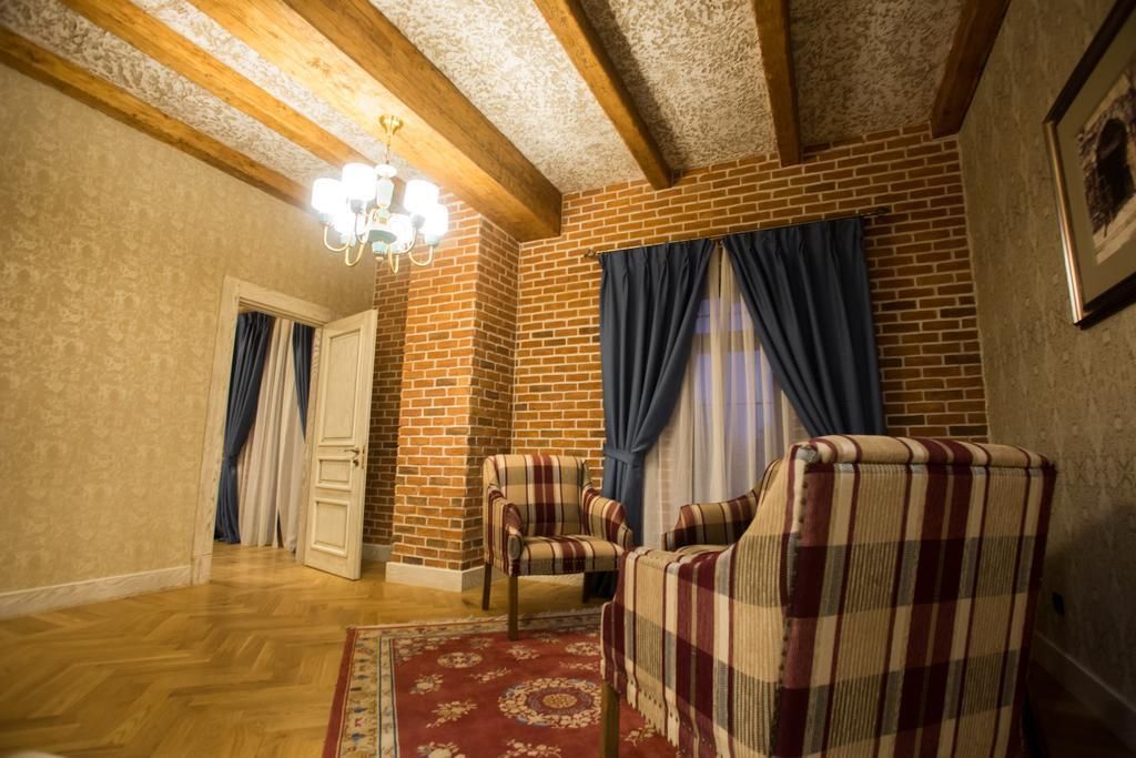 SAPPHIRE BAYIL HOTEL BAKU - 16
