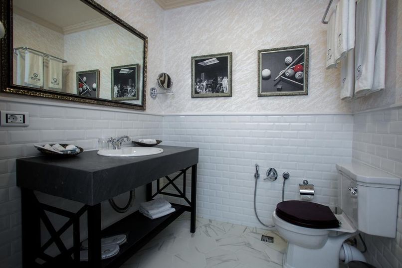 SAPPHIRE BAYIL HOTEL BAKU - 4