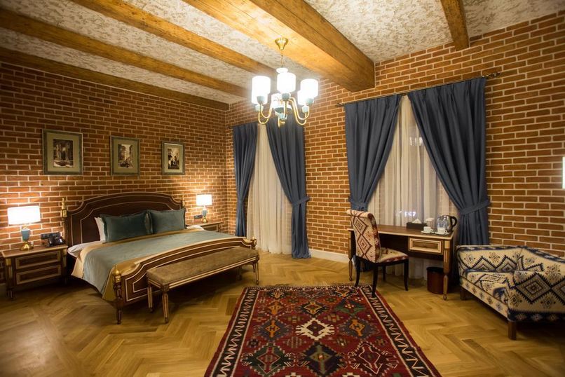 SAPPHIRE BAYIL HOTEL BAKU - 5