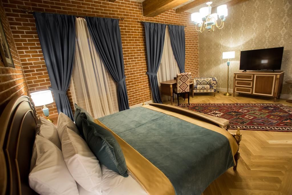 SAPPHIRE BAYIL HOTEL BAKU - 7