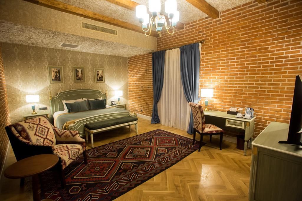 SAPPHIRE BAYIL HOTEL BAKU - 8