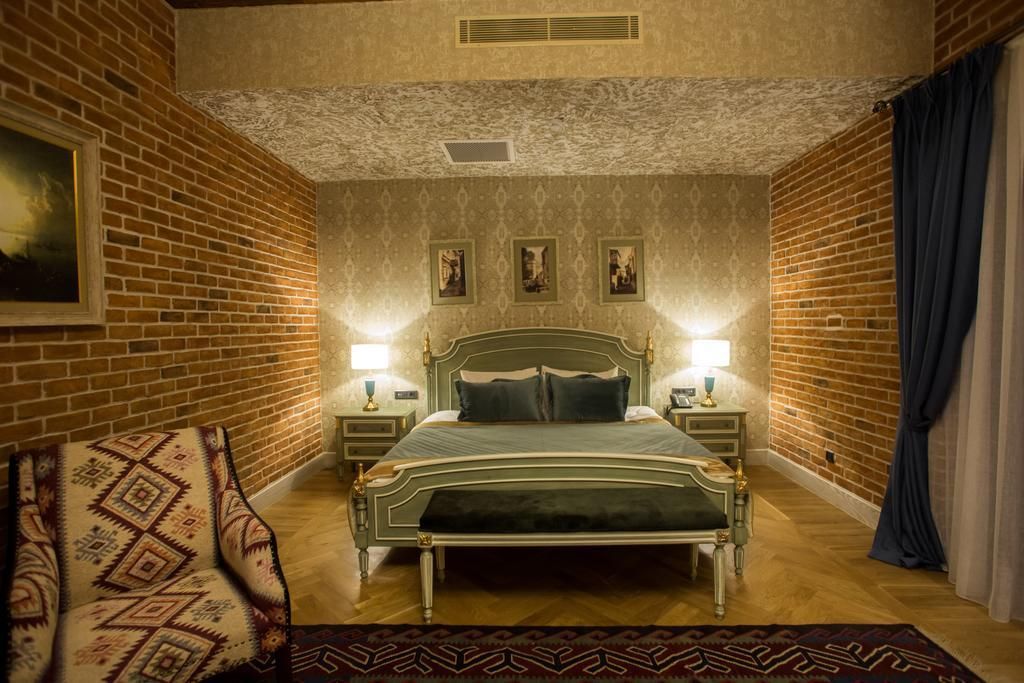 SAPPHIRE BAYIL HOTEL BAKU - 10