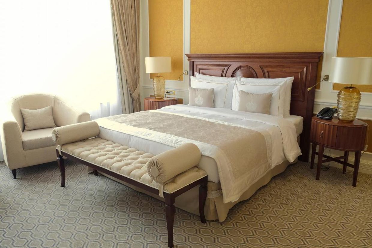 TSAR PALACE LUXURY HOTEL & SPA, гостиница (Пушкин) - 15