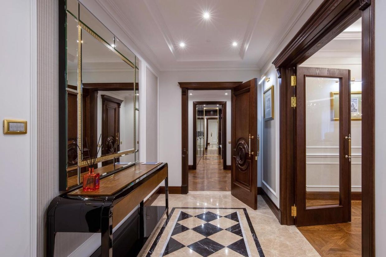 TSAR PALACE LUXURY HOTEL & SPA, гостиница (Пушкин) - 21