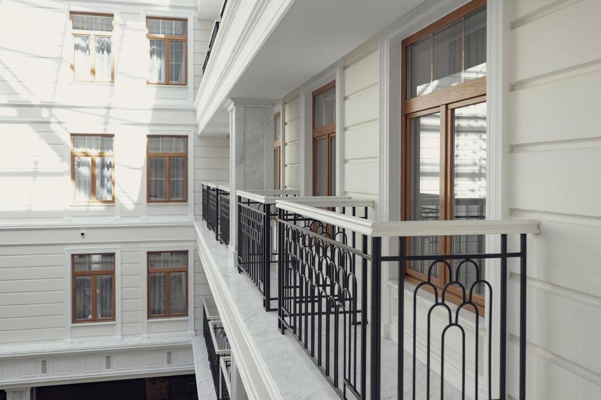 TSAR PALACE LUXURY HOTEL & SPA, гостиница (Пушкин) - 23