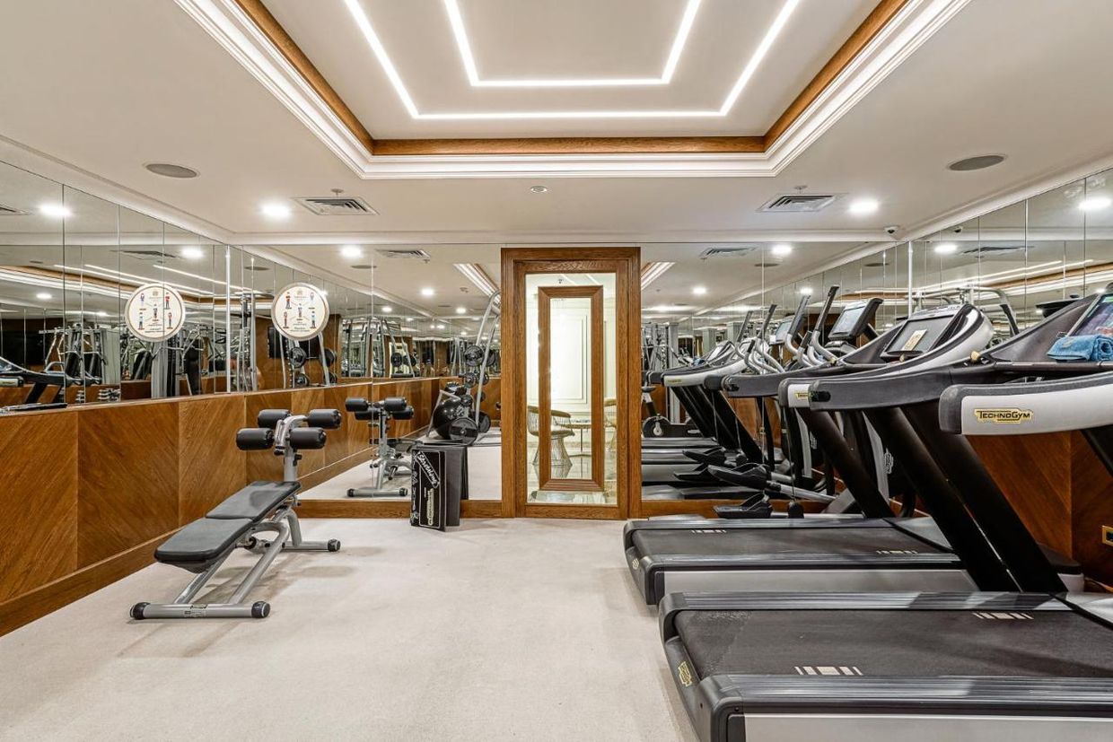 TSAR PALACE LUXURY HOTEL & SPA, гостиница (Пушкин) - 26