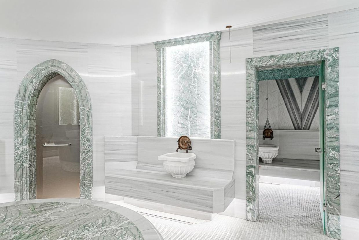 TSAR PALACE LUXURY HOTEL & SPA, гостиница (Пушкин) - 29