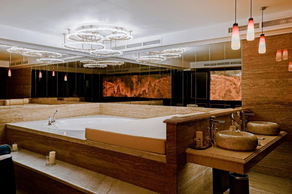 TSAR PALACE LUXURY HOTEL & SPA, гостиница (Пушкин) - 30